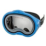Intex Sea Scan Swim Masks, Colors May Vary