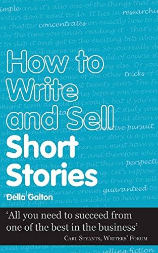 How to Write and Sell Short Stories (Secrets to Success)