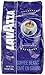 Lavazza Pienaroma Whole Bean Coffee Blend, Medium Espresso Roast, 2.2-Pound Bag
