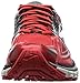 Brooks Men's Glycerin 13 High Risk Red/Black/Nightlife Sneaker 11 D (M)