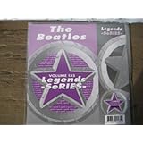 The Beatles #2 Karaoke Disc - Legend Series CDG