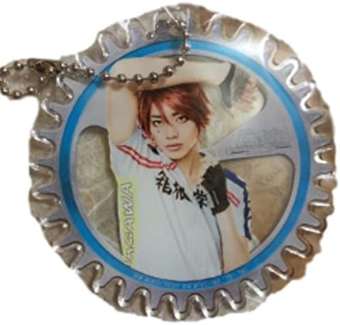 Amazon 舞台 弱虫ペダル 新インターハイ篇 スタートライン アクリルキーホルダー 葦木場拓斗 東啓介 アイドル 芸能人グッズ 通販