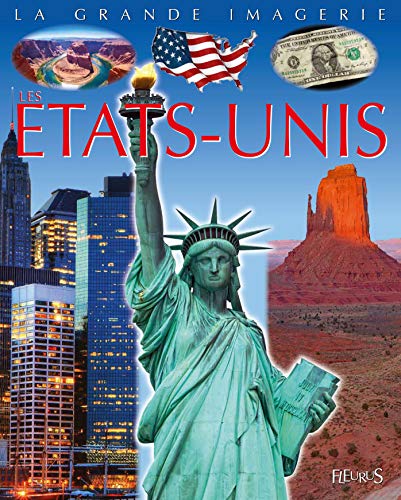 Etats-Unis by 