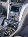 Amazon Basics Bluetooth Hands-Free Car Kit with 3.5mm Aux Jack
