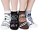 Socksense Star Wars Mens Series Original Socks (Mania_4pairs), One Size