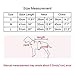 CHOLEGIFT Small Dog Puppy Shirt Clothing Big Cat Cotton Lapel Costume Polo Apparel - Fitwarm Western Plaid Dog Clothes for Pet