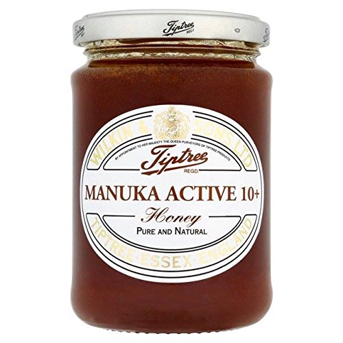 Tiptree Manuka Honey 10+ 340g