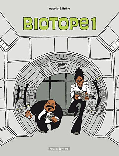 Biotope
