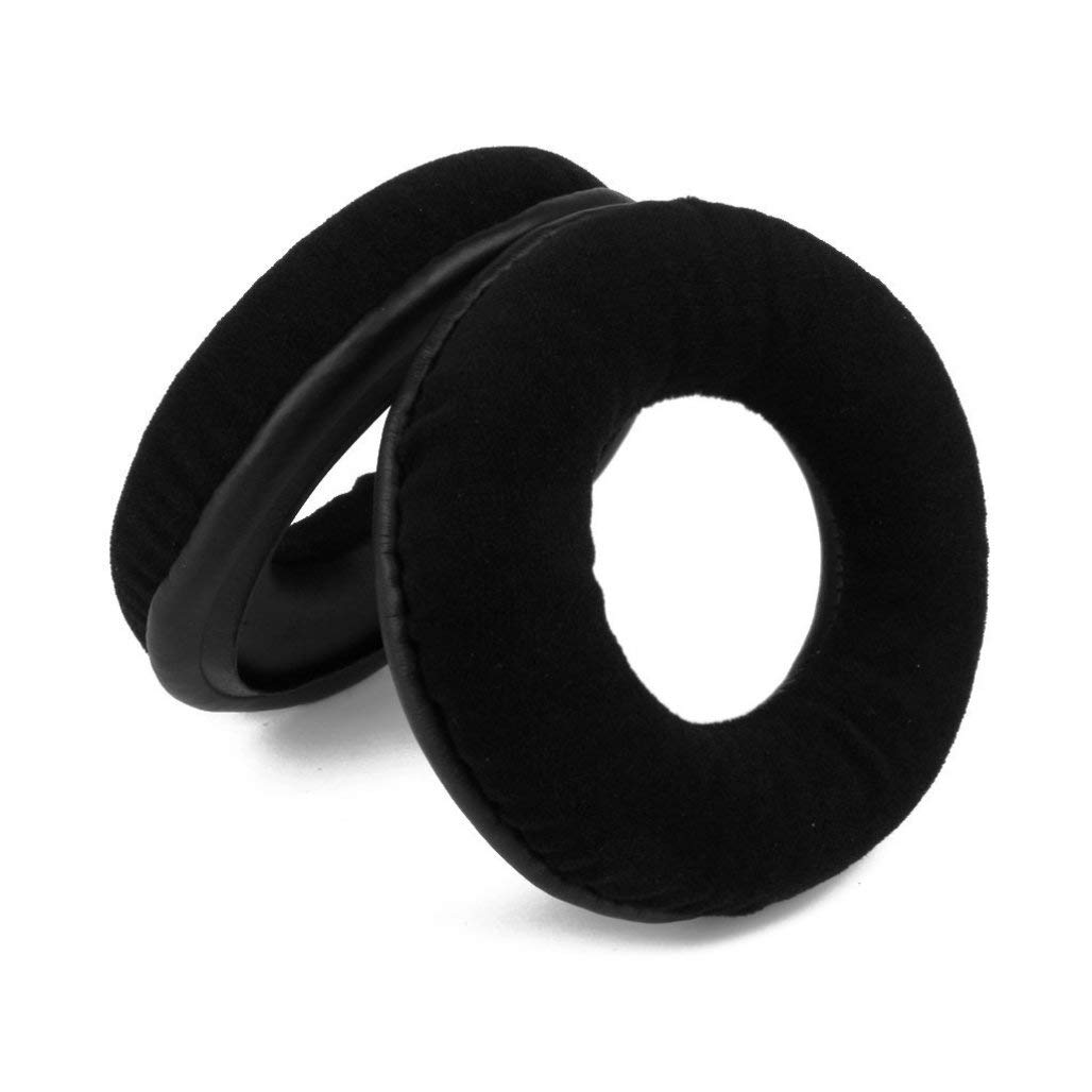 VORCOOL Pair of Earpads for SteelSeries V1 V2 Beyerdynamic DT770 AKG K240 etc.Headphones