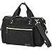 Clearance Sale Diaper Bag Tote Stylish for Mom and Dad Convertible Travel Baby Bag for Boys and Girls with Changing Pad, Insulated Pockets (Black)