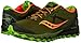Saucony Men's Peregrine 6 Trail Running Shoe
