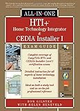 Image de HTI+ Home Technology Integration All-in-One Exam Guide (All-in-One)
