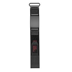 Nylon Band with Bumper Case Compatible with WHOOP