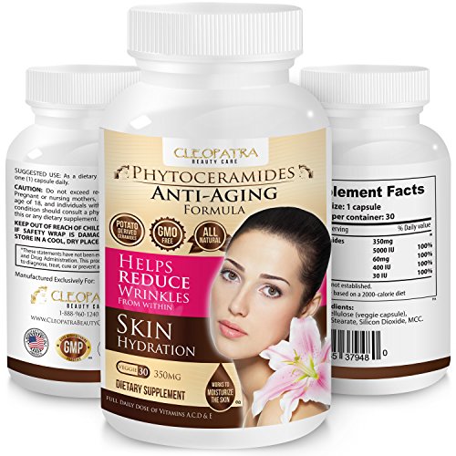 best anti aging vegan skincare