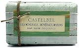 Castelbel Sea Minerals Soap Bar