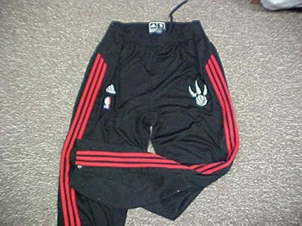 toronto raptors pants