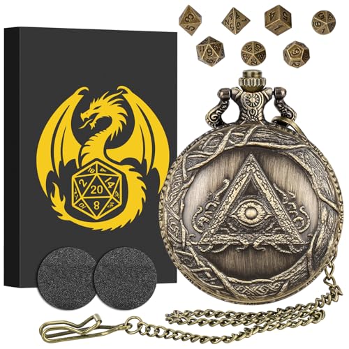 Bronze With Gift Box