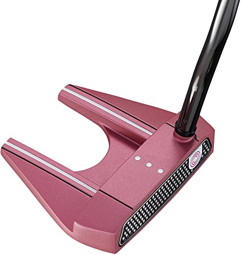 超美品 Odyssey オデッセイ パター O Works Pink パター 7 18年モデル 右利き用 ロフト角 3度 番手 パター モデル 34インチ B07dxlvnmc 受賞店舗 Www Irispicture De