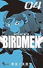 BIRDMEN 第4巻
