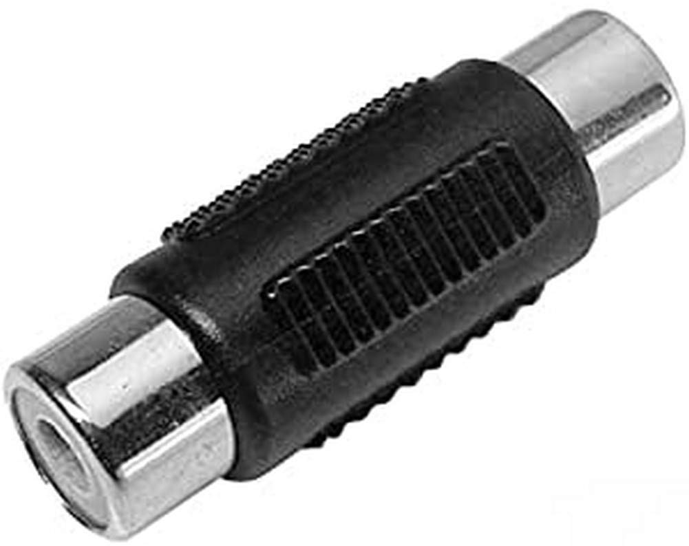 SENCOR SAV 120-000 RCA/RCA Female - RCA/RCA Female - RCA F - RCA F