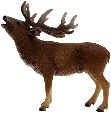 schleich red deer