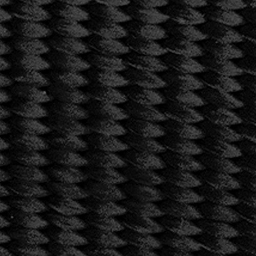 Country Brook Design - Martingale Heavyduty Nylon Dog Collar (Large, 1 Inch Wide, Black) - //medicalbooks.filipinodoctors.org