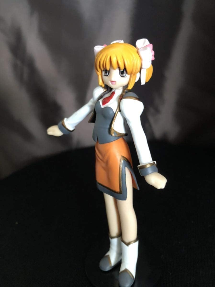 ガシャポン 美少女ミニフィギュア その72 ガチャガチャ カプセルトイ 食玩 アニメ ホビー 通販 Amazon Co Jp