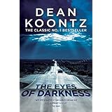 The Eyes of Darkness by Dean Koontz (2016-05-05)