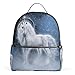 Toddler Backpack for Boys Girls Ages 5-12 Child Backpack Octopus School Bag