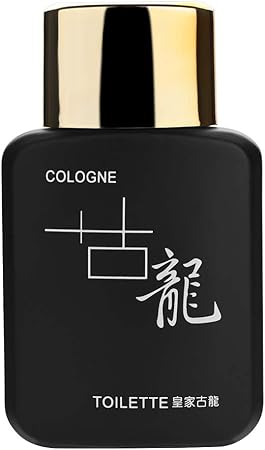 Amazon メンズクラシックケルン香水 すがすがしい香り ロングラスティング 成熟した紳士 誘惑セクシーな香水 最高の贈り物 50ml 01 Zjchao 男性用 通販
