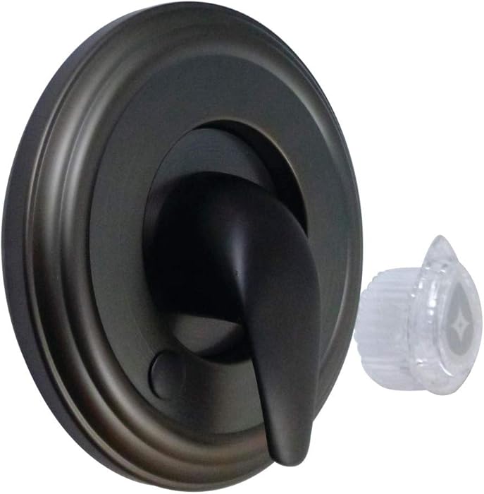 Top 10 How To Replace Shower Trim Home Previews