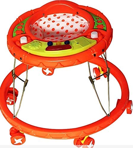 baby walker round base