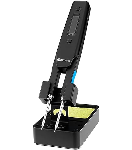 hako_0317 ！！ Hakko FX8804-02 Hot Tweezer for Hakko FX-888: Amazon.com: Tools
