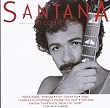 Santana Album: «Hit Collection» (Front side) Santana Album: «Hit Collection» (Front side)