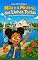 Livro Mila e o Mistério das Linhas Tortas: Uma aventura em Belo Horizonte (Mila pelas Gerais – Livro 2)