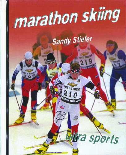 Marathon Skiing (Ultra Sports)