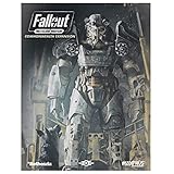 Modiphius Entertainment Fallout Wasteland