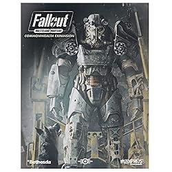 Modiphius Entertainment Fallout Wasteland
