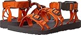 Teva Alp Sandal Women's Casual 5 Poppy-Black