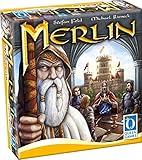 Merlin - Board Game (4 Player)