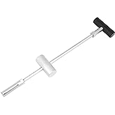 Performance Tool W84004 Heavy Duty Hydraulic Valve Lifter Remover | Slide hammer hydraulic lifter puller. Steel construction. Expands to grasp and remove stuck lifters