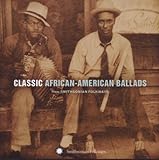 CLASSIC AFRICAN AMERICAN BALLADS FROM              image