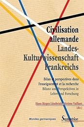 Civilisation allemande