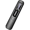 SELOWEA Hidden Camera Detector - Anti Spy/Car GPS Tracker/RF Signal/Bug Sweeper/Hidden Devices/Listening Device Detector - Portable Bug Finder for Office Car Hotel Travel Indoor Outdoor Use