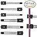 Gogogu 40 Pack Adjustable Cable Clips Adhesive Cable Straps Clamps Wire Clips with Optional Screw Mount for Car, Multi Cables, Festive Ornaments