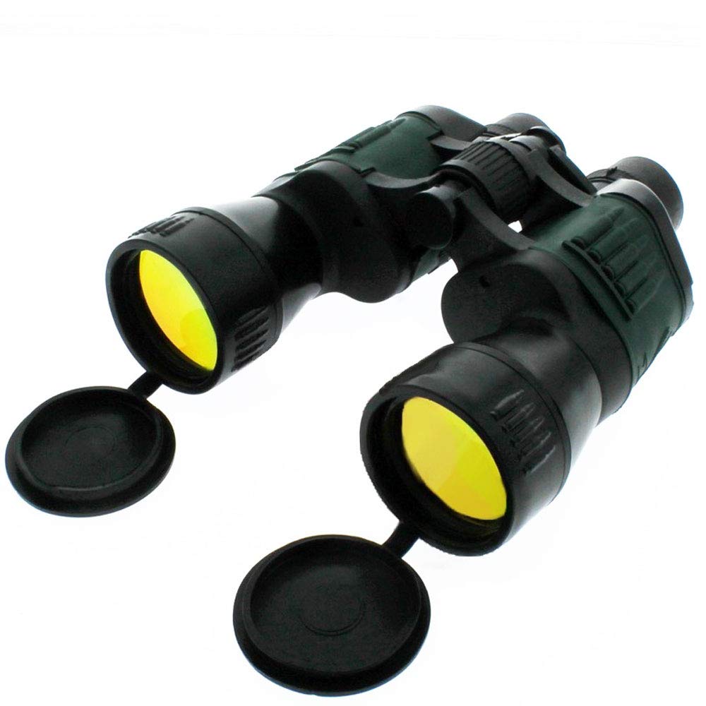 breaker binoculars
