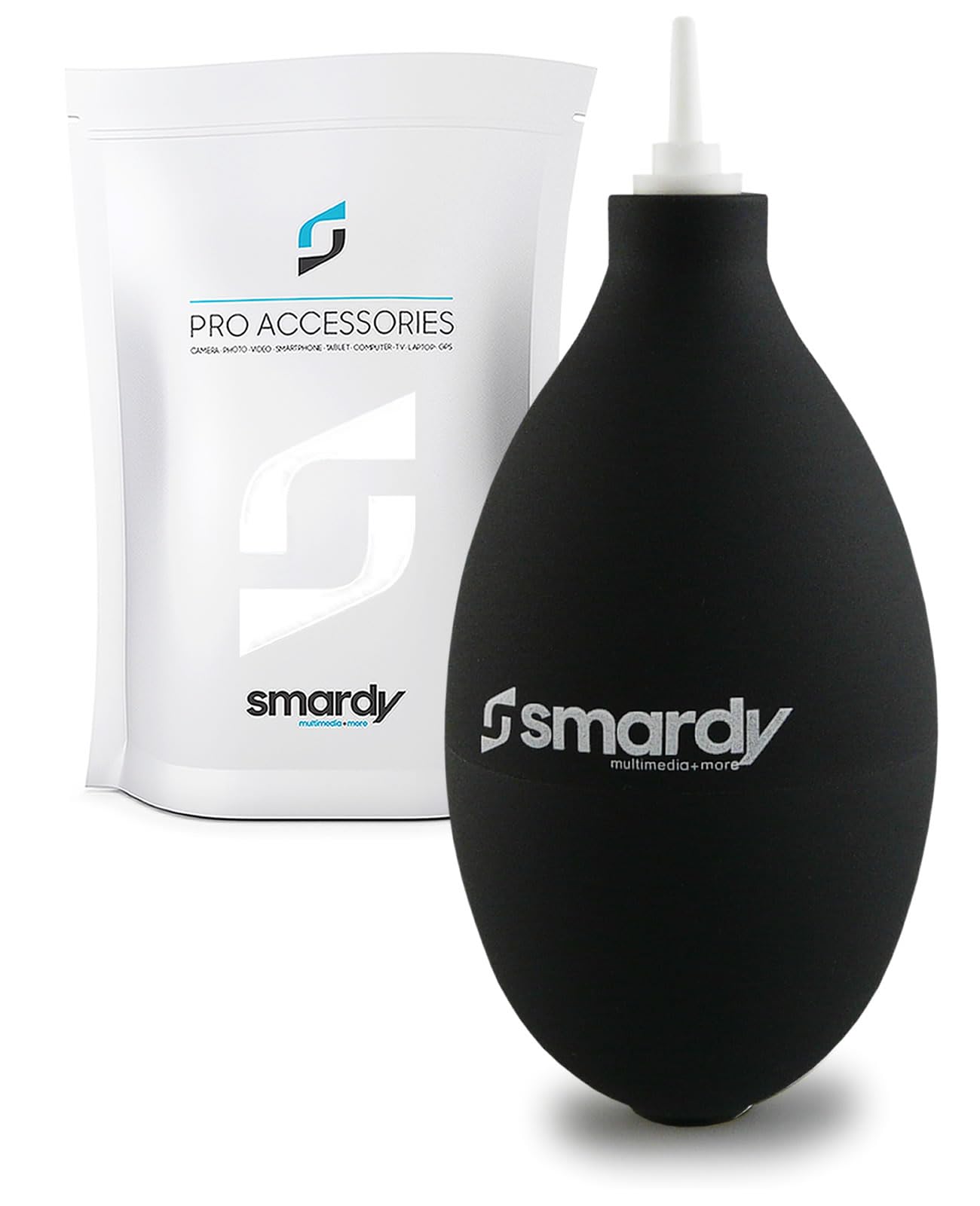 smardy Small Size Blower for DSLR Lens Sensor Cleaning