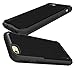 roocase iPhone 6s Case - roocase [VersaTough] iPhone 6s Rugged Armor Full Body Tough Case for Apple iPhone 6 / 6s (2015), Granite Black