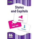 States and Capitals