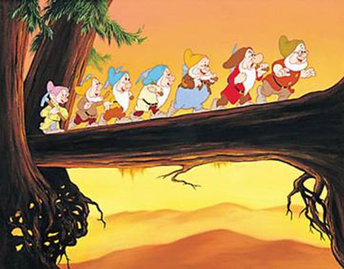 Snow White and the Seven Dwarfs - Image 6